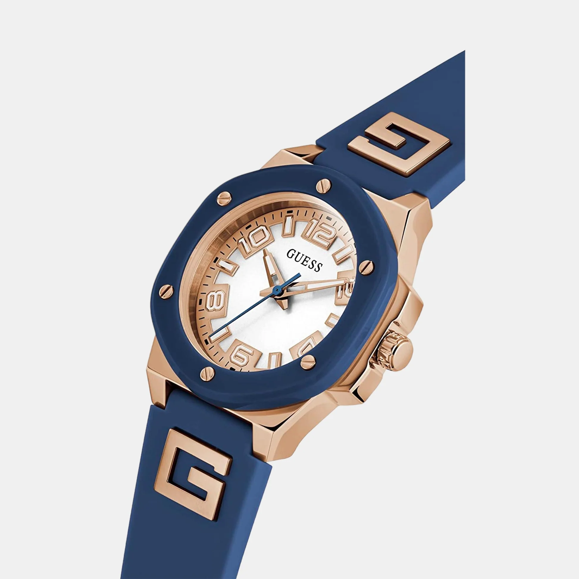 Reloj Guess GW0555L4 G HYPE Azul de Mujer - Imagen 2