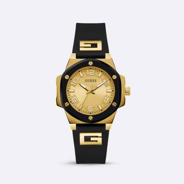 Reloj Guess de Dama GW0555L2 G HYPE Negro