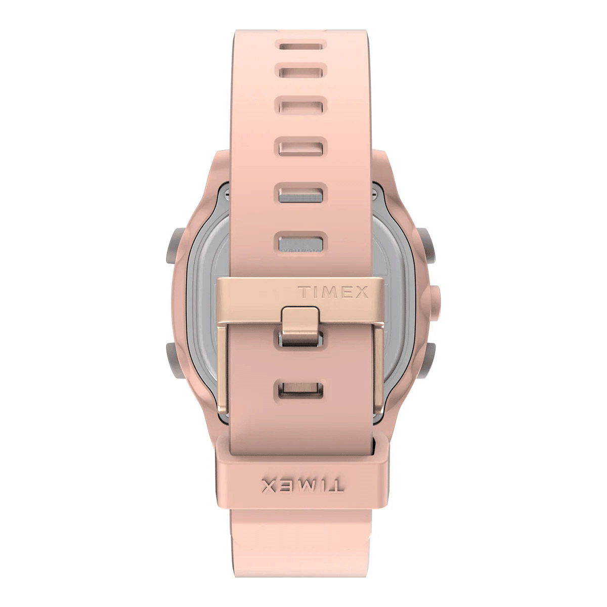 Reloj Timex de Mujer TW5M35700 Digital Rosa - Imagen 2