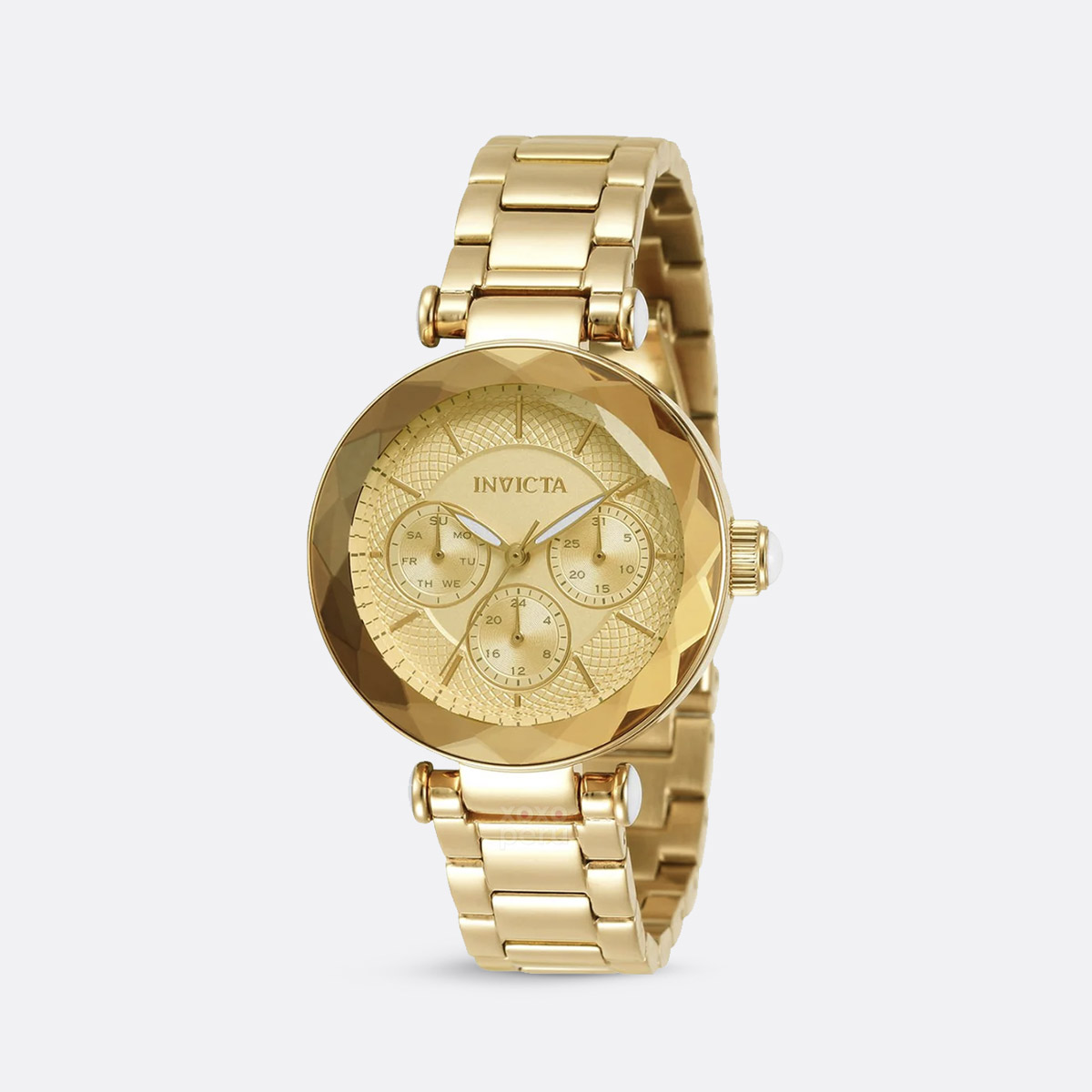 Reloj de Mujer Invicta 31297 Angel Acero Inoxidable
