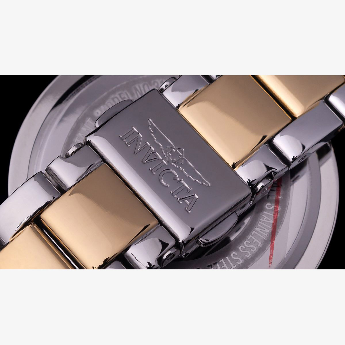 Reloj de Mujer Invicta 31302 Angel Multifunción - Imagen 3