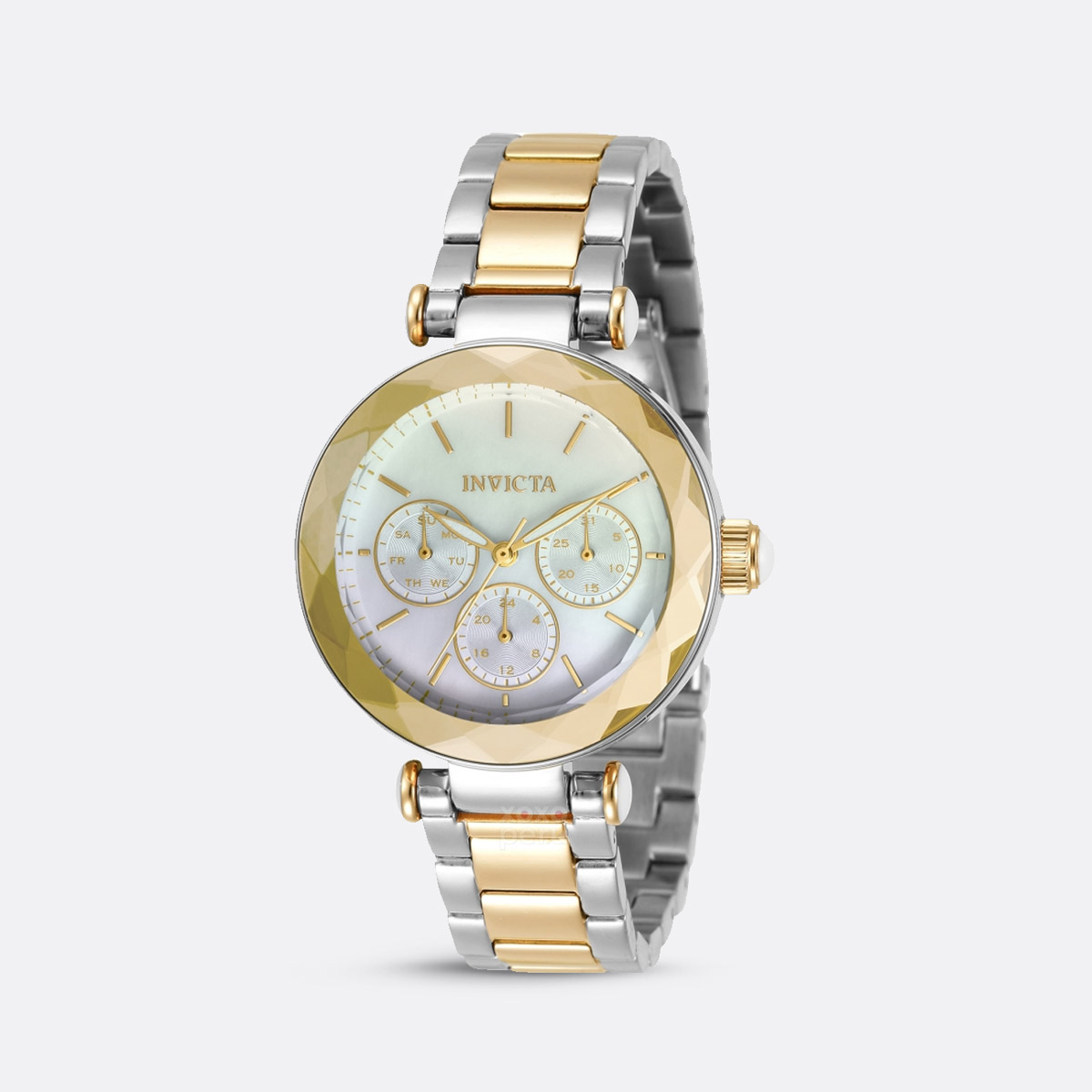 Reloj de Mujer Invicta 31302 Angel Multifunción