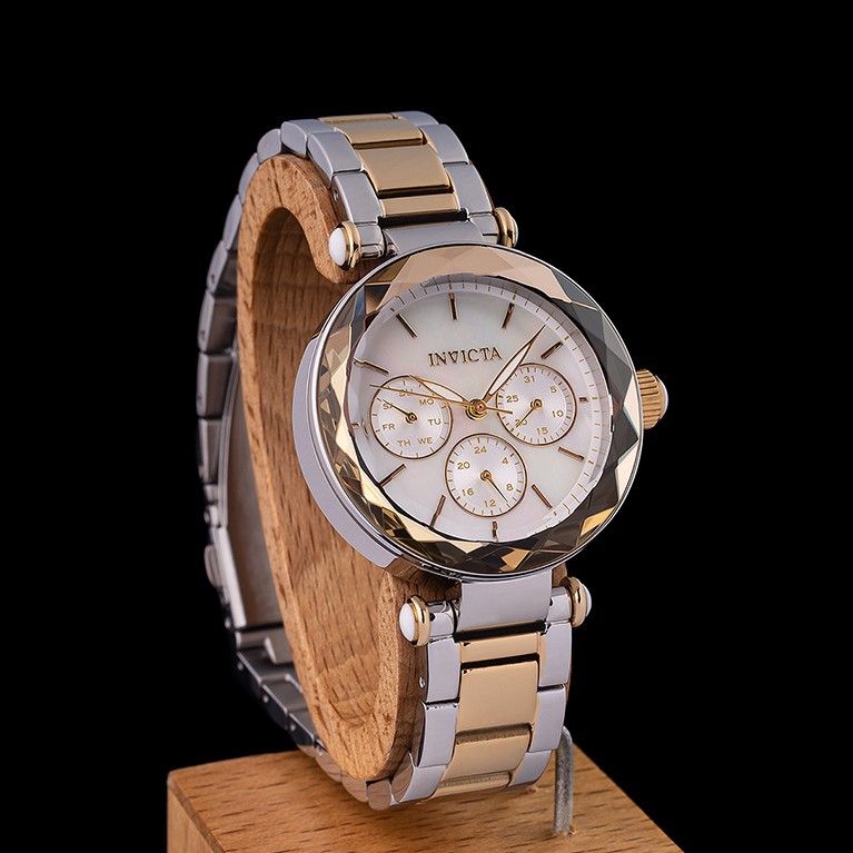 Reloj de Mujer Invicta 31302 Angel Multifunción - Imagen 2