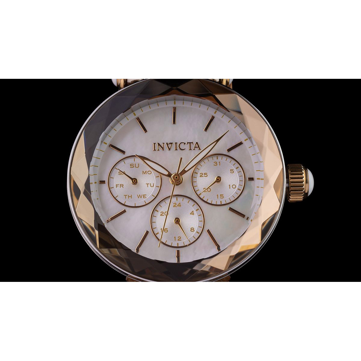 Reloj de Mujer Invicta 31302 Angel Multifunción - Imagen 5