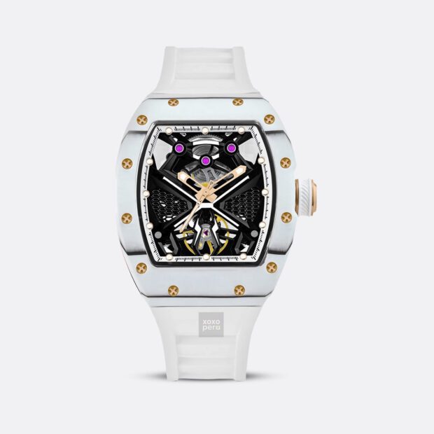 Reloj Invicta S1 Rally Automático 49015 Hombre