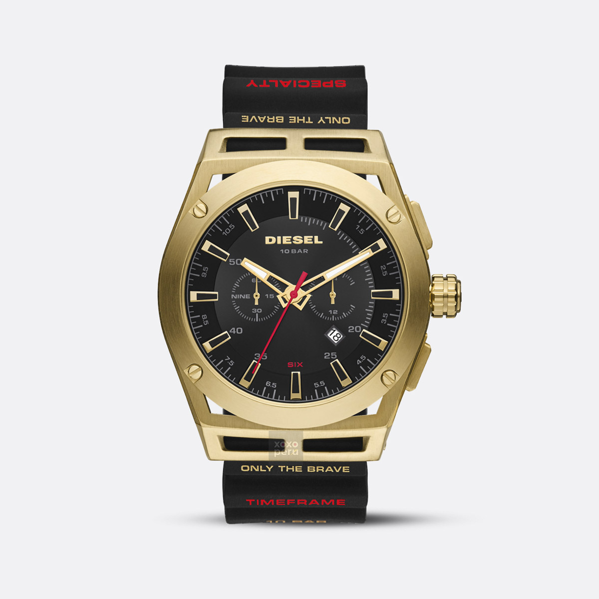 Reloj Diesel TIMEFRAME DZ4546 para Caballero