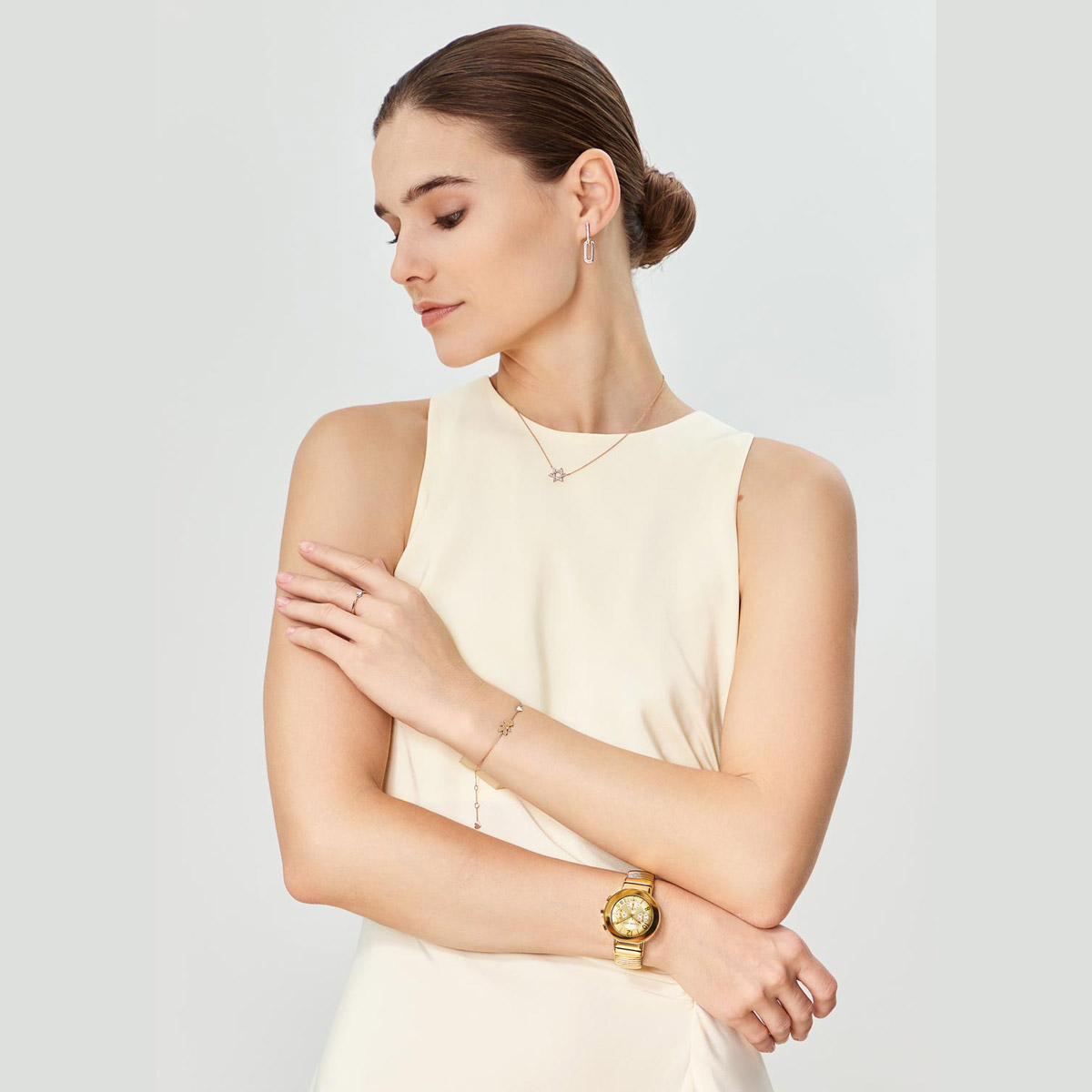 Reloj Michael Kors de Dama MK7525 Gramercy - Imagen 5