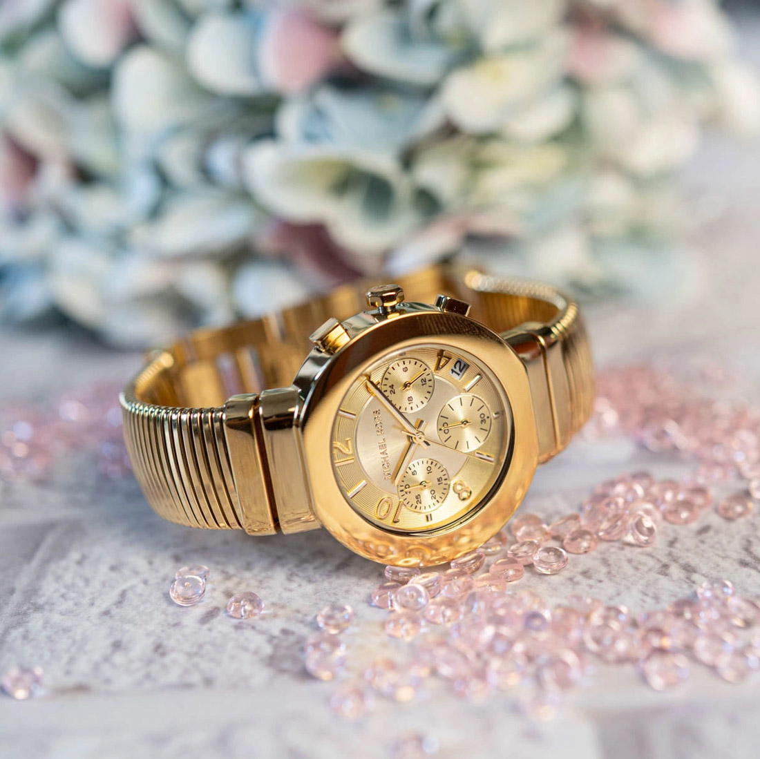 Reloj Michael Kors de Dama MK7525 Gramercy - Imagen 6