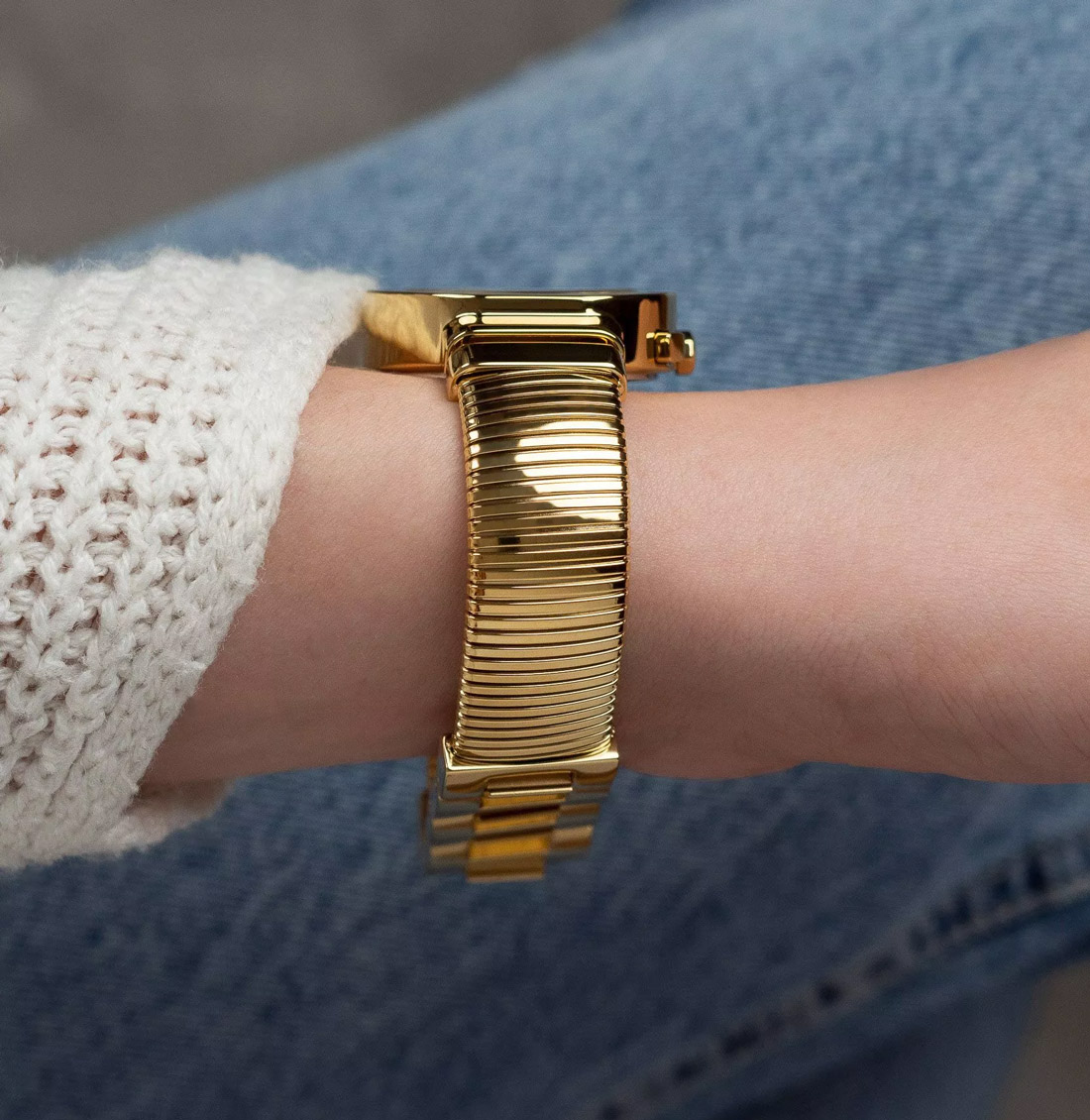 Reloj Michael Kors de Dama MK7525 Gramercy - Imagen 4