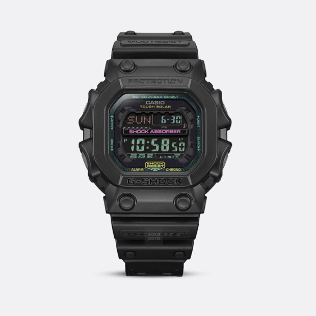 Reloj Casio G-Shock Solar GX-56MF-1 para Hombre
