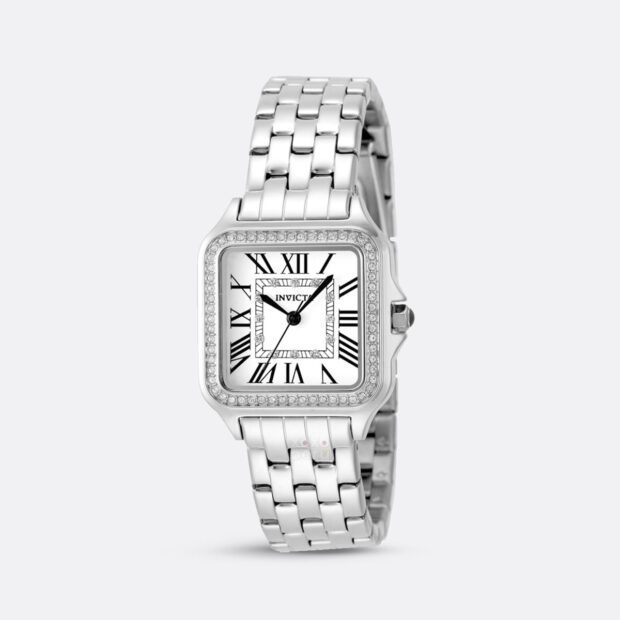 Invicta Angel 48994 de Mujer Acero inoxidable