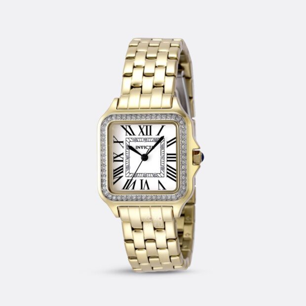 Reloj Invicta Angel 48995 de Dama Dorado
