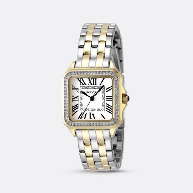 Reloj para Mujer Invicta Angel 48996 Duotono