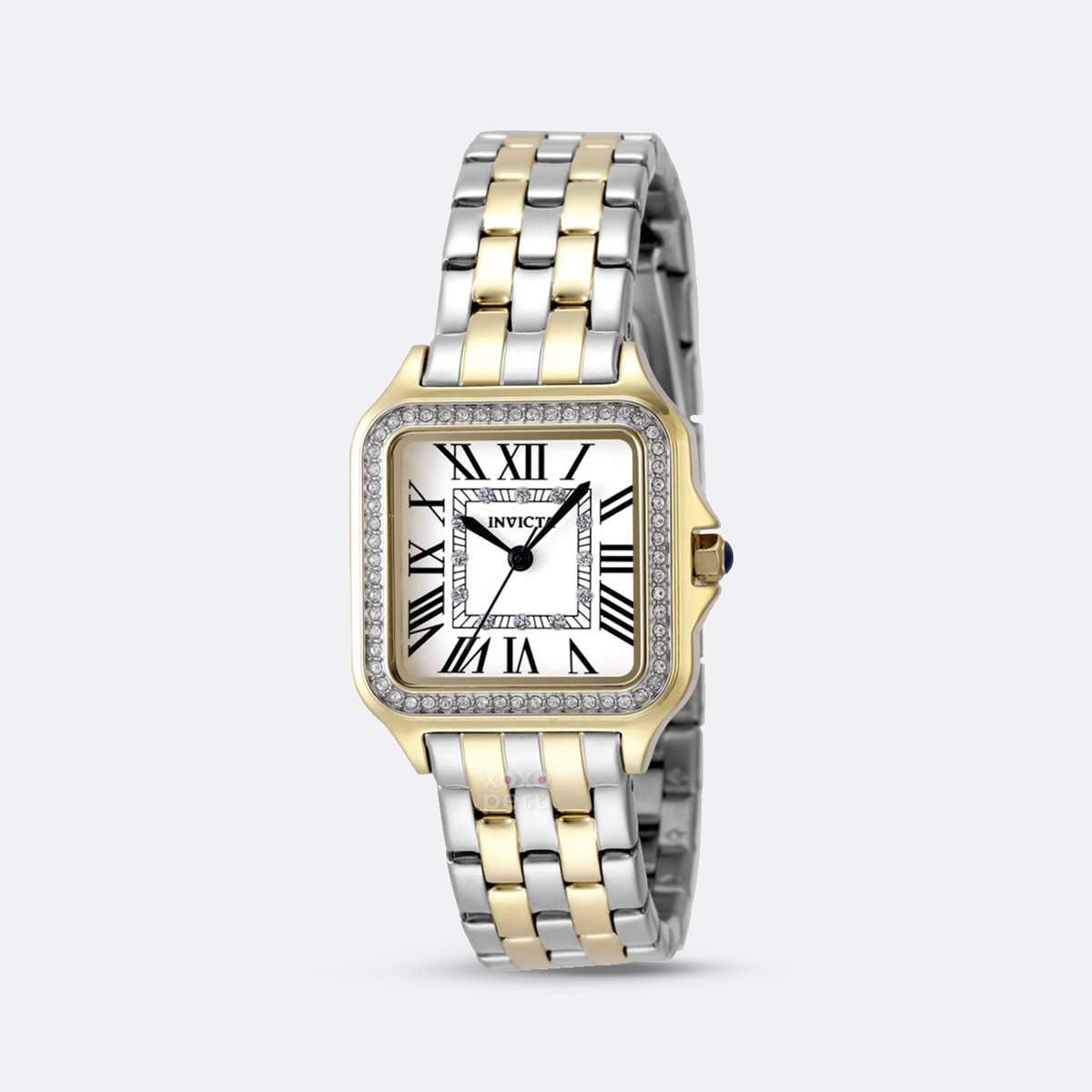 Reloj para Mujer Invicta Angel 48996 Duotono