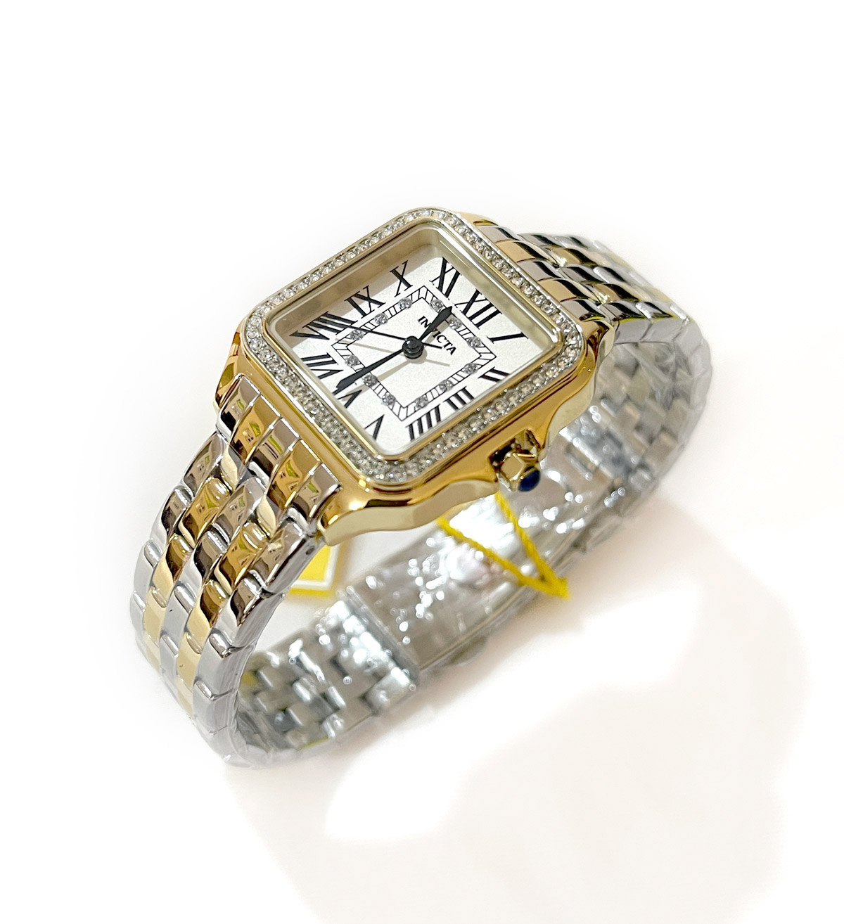 Reloj para Mujer Invicta Angel 48996 Duotono - Imagen 2