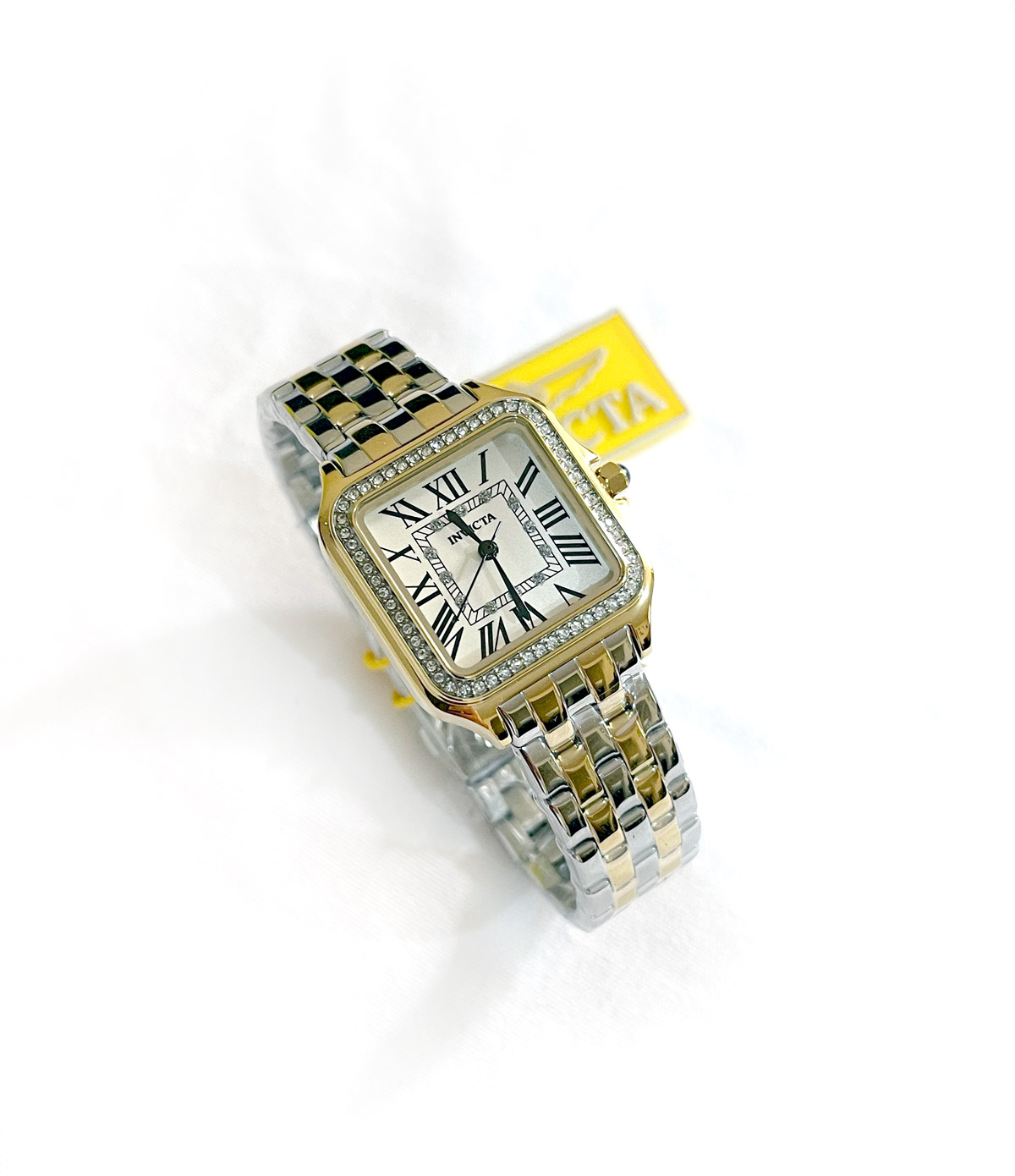 Reloj para Mujer Invicta Angel 48996 Duotono - Imagen 3