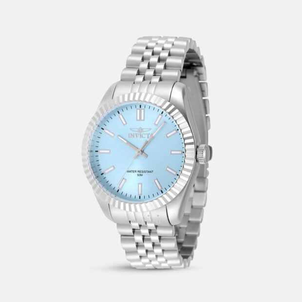 Invicta Specialty Esfera Azul Tiffany 48907 Dama