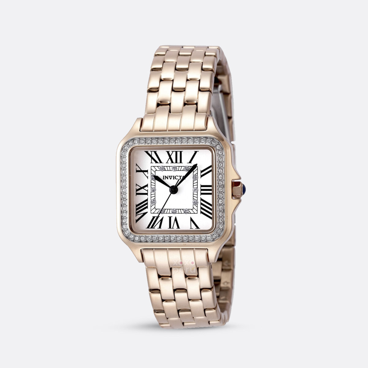 Invicta Angel 48997 Oro Rosa de Dama