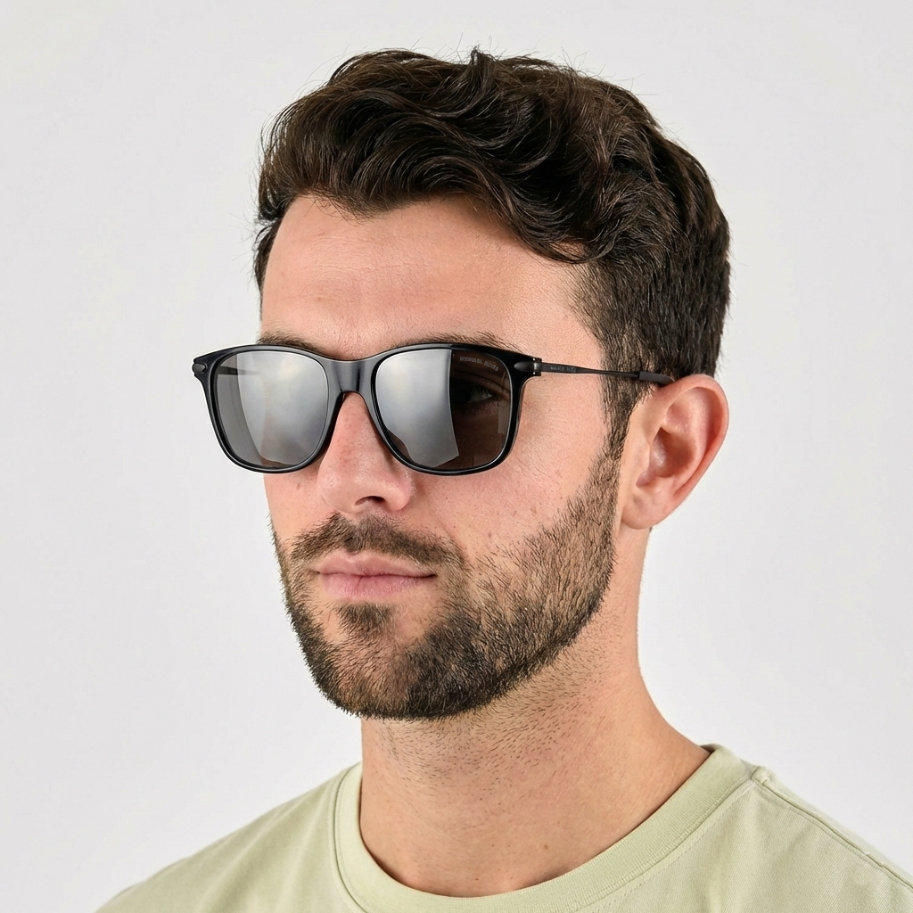 Gafas de Sol para Hombre Michael Kors MK2155 - Imagen 2