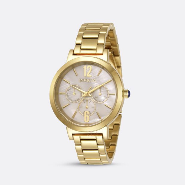 Reloj Invicta Dorado 31084 Angel para Mujer