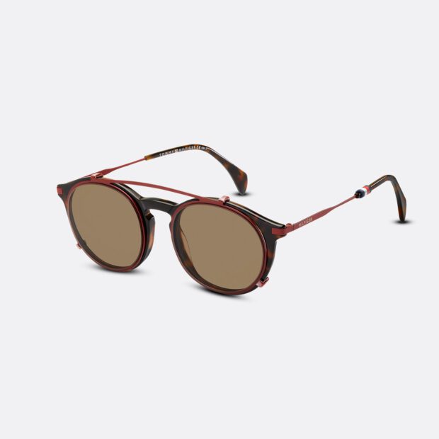 Gafas de Sol Tommy Hilfiger Marron de Mujer