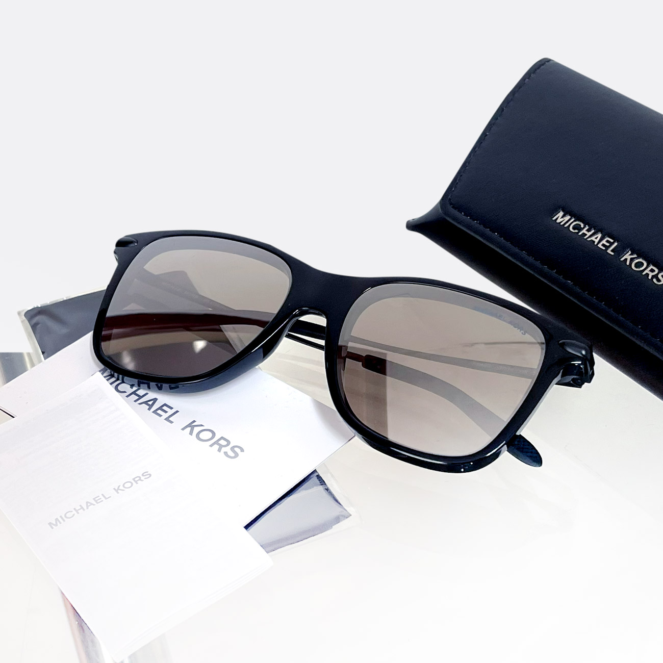 Gafas de Sol para Hombre Michael Kors MK2155 - Imagen 7