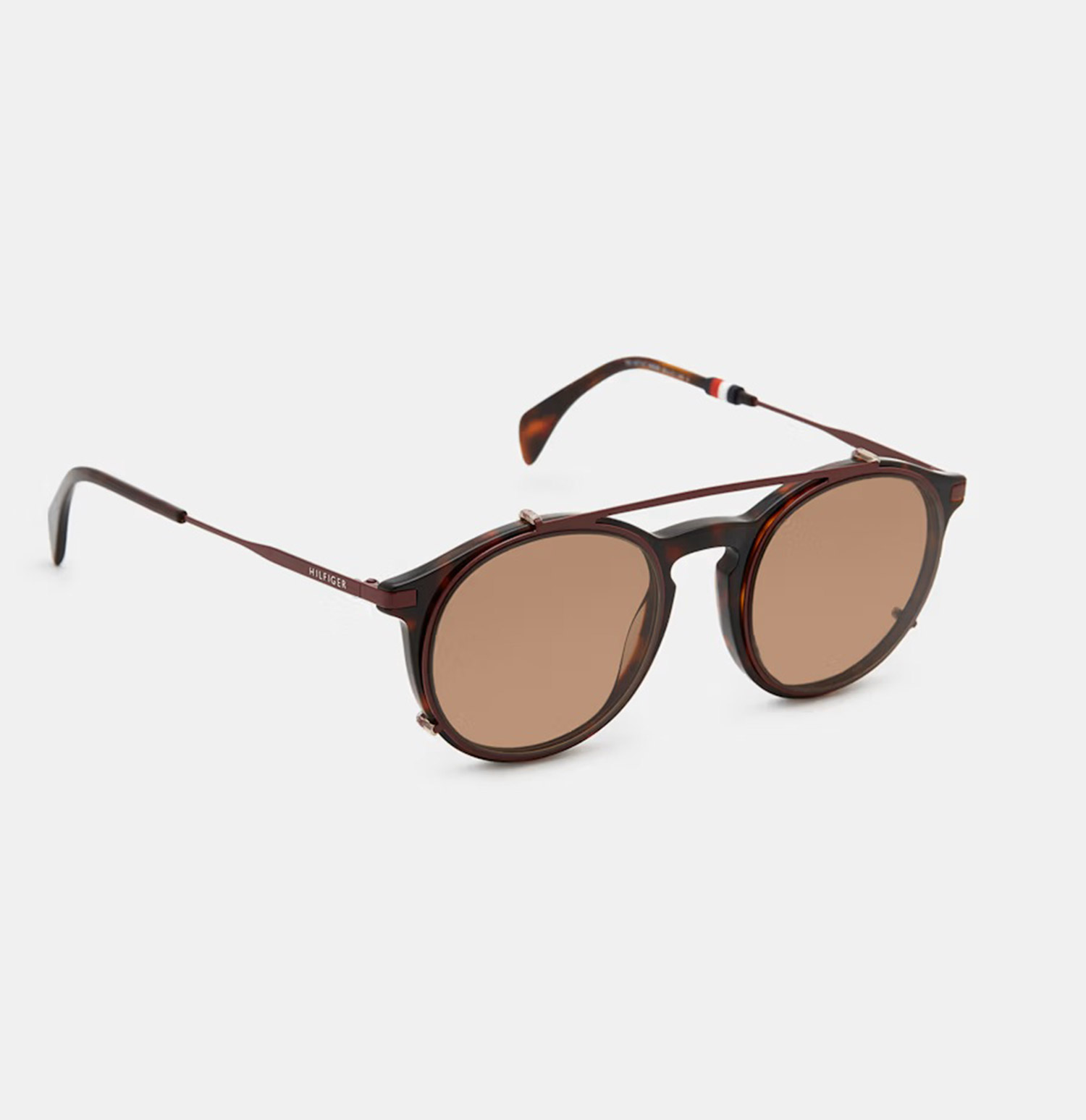 Gafas de Sol Tommy Hilfiger Marron de Mujer - Imagen 5