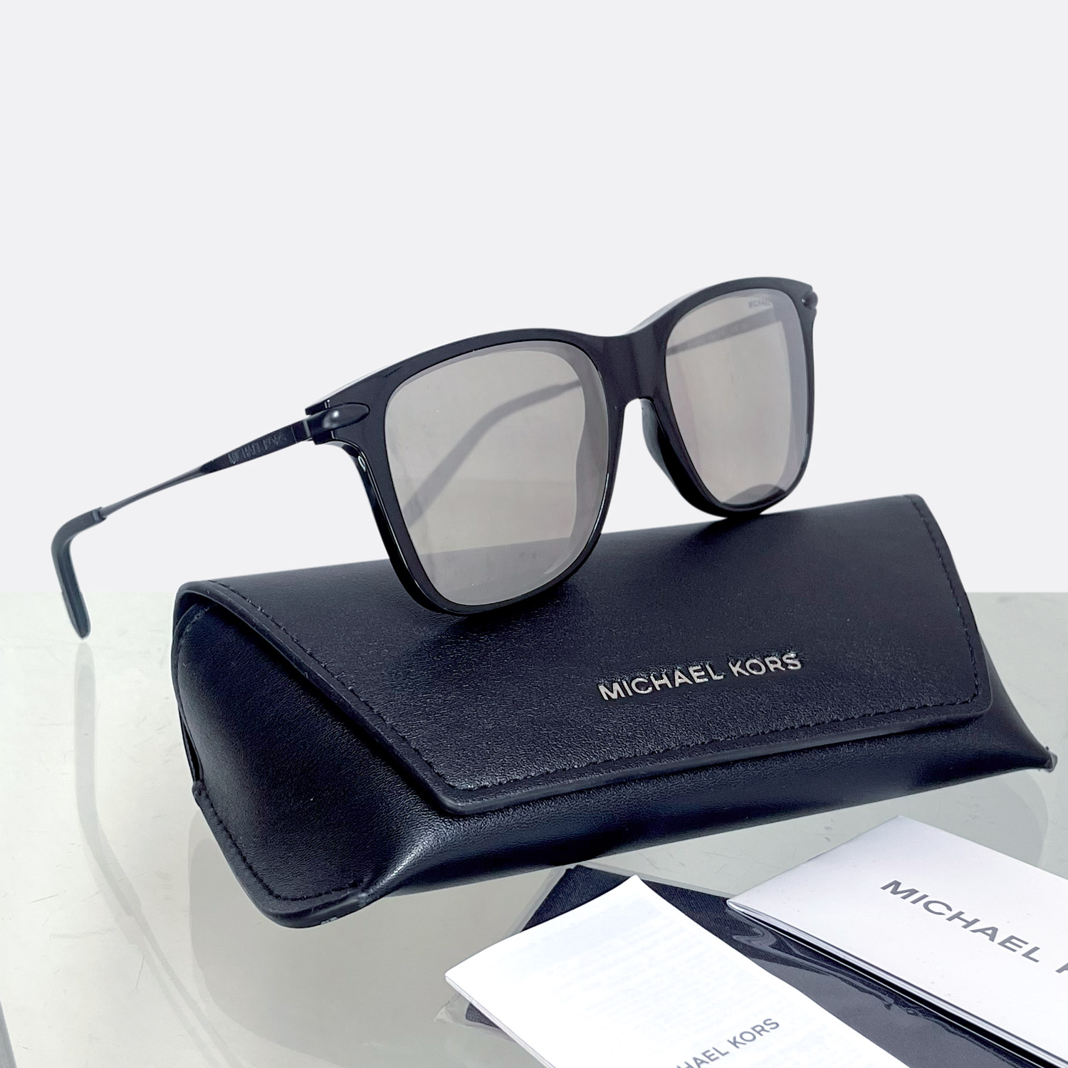 Gafas de Sol para Hombre Michael Kors MK2155 - Imagen 6
