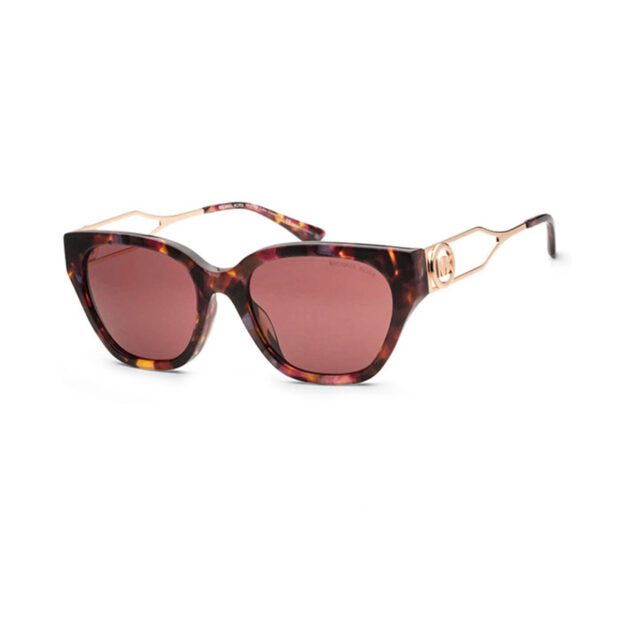 Gafas de sol Michael Kors Animal Print Dama