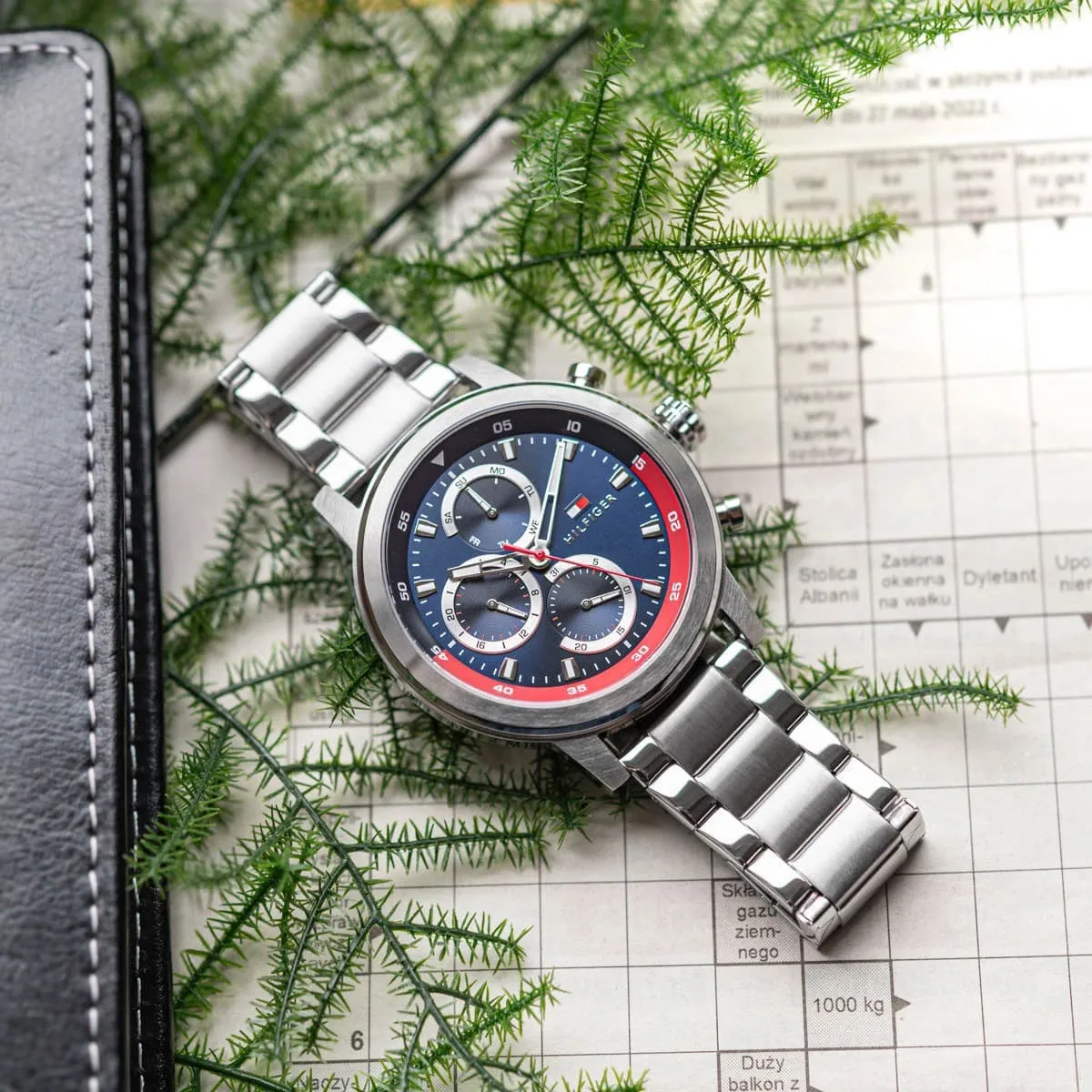 Reloj Tommy Hilfiger 1792179 para Hombre - Imagen 3