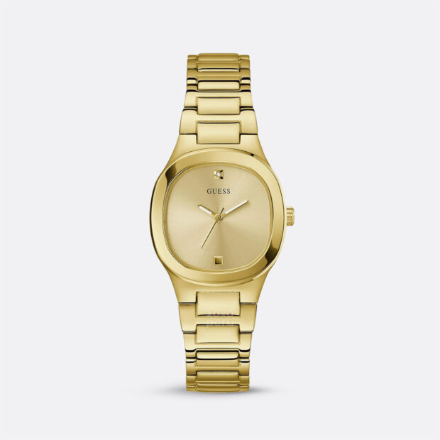 Reloj Guess GW0615L2 Dorado de Dama