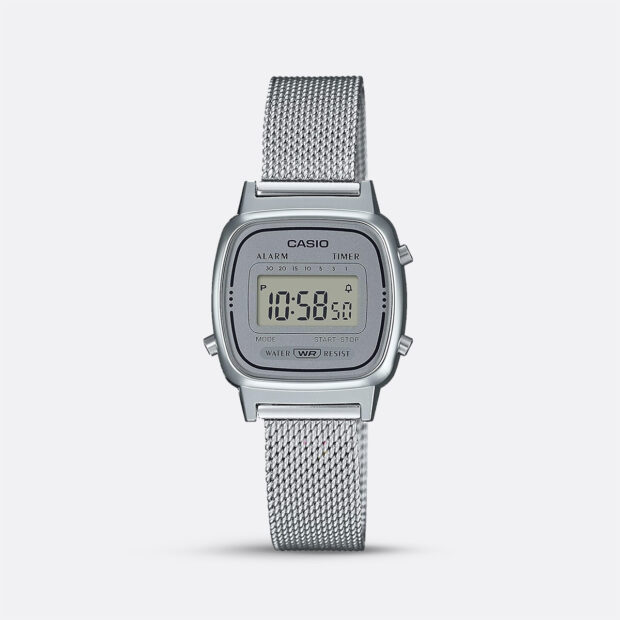 Reloj Casio LA670WEM-7 Vintage Femenino