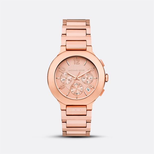 Reloj Mujer Michael Kors MK7521 Gold Rose