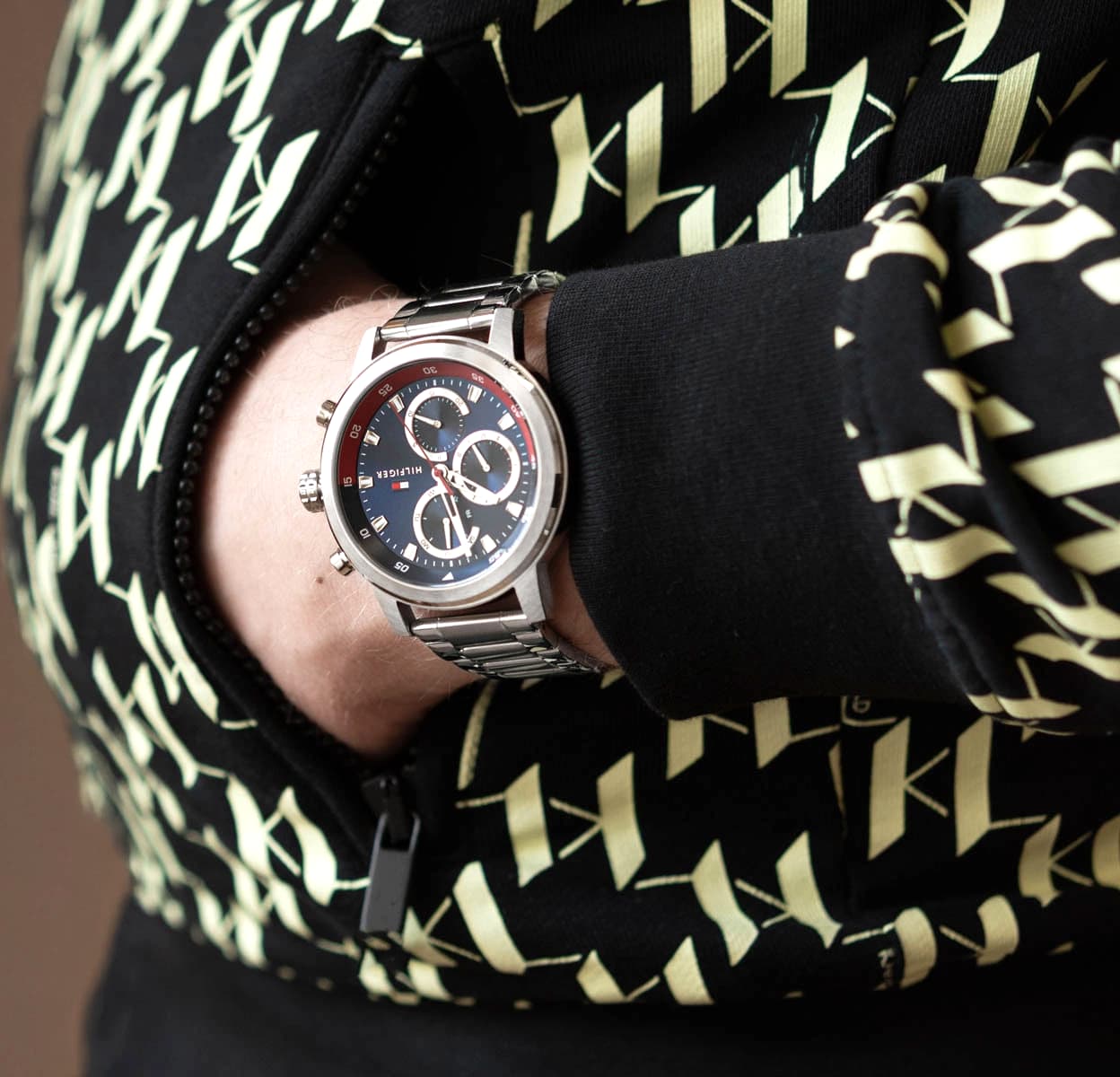 Reloj Tommy Hilfiger 1792179 para Hombre - Imagen 5
