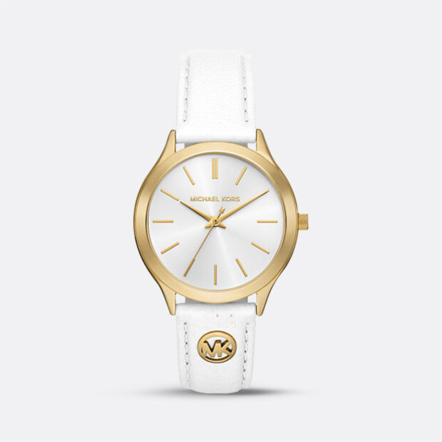 Reloj Michael Kors MK7466 Correa de Cuero Mujer