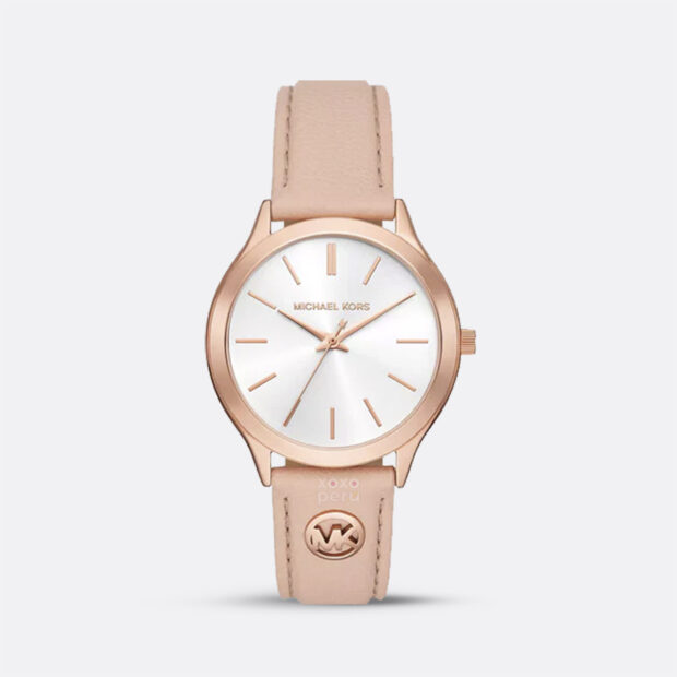 Reloj Michael Kors MK7467 Runway de Dama