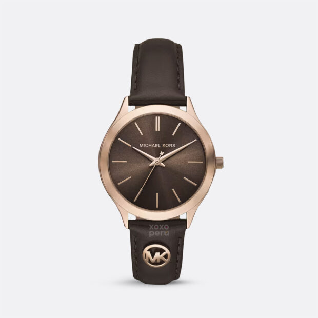 Reloj Michael Kors MK7546 Runway de Mujer