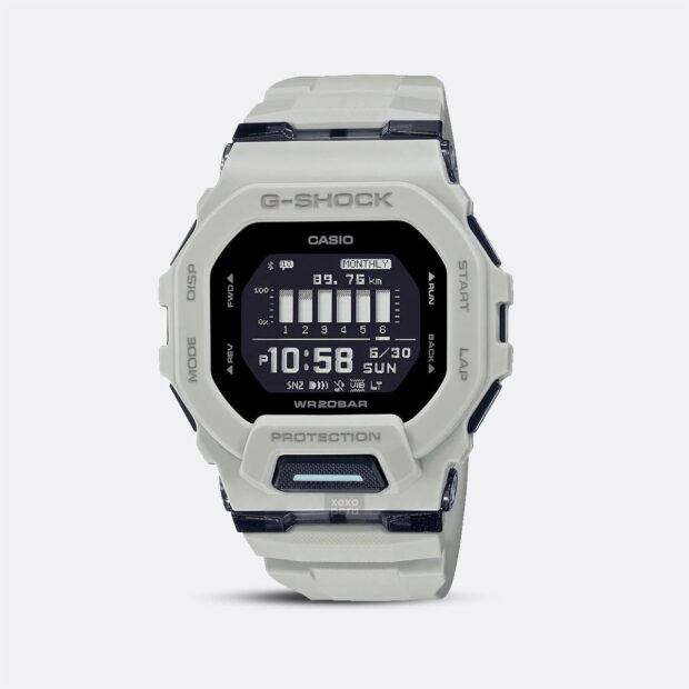 Casio G-shock GBD-200UU-9