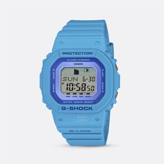 casio G-SHOCK-GLX-S5610-2