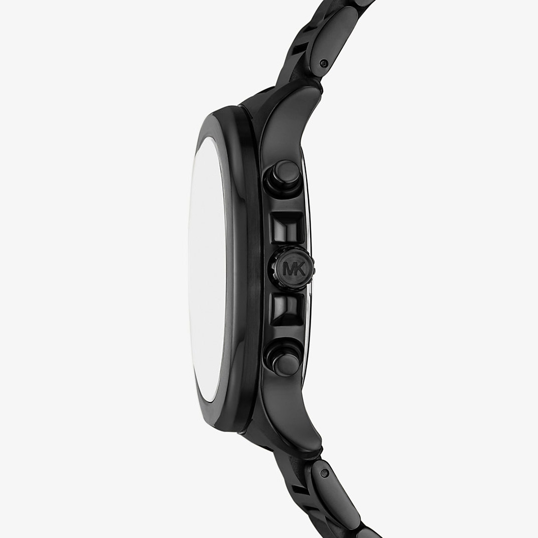 Reloj para Caballero Michael Kors MK9193 Negro - Imagen 6