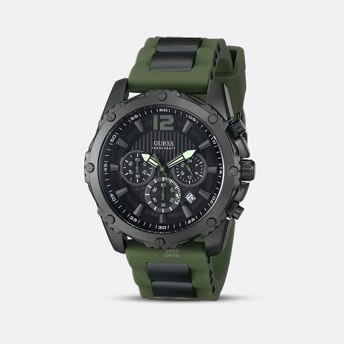 guess W0167G4 hombre