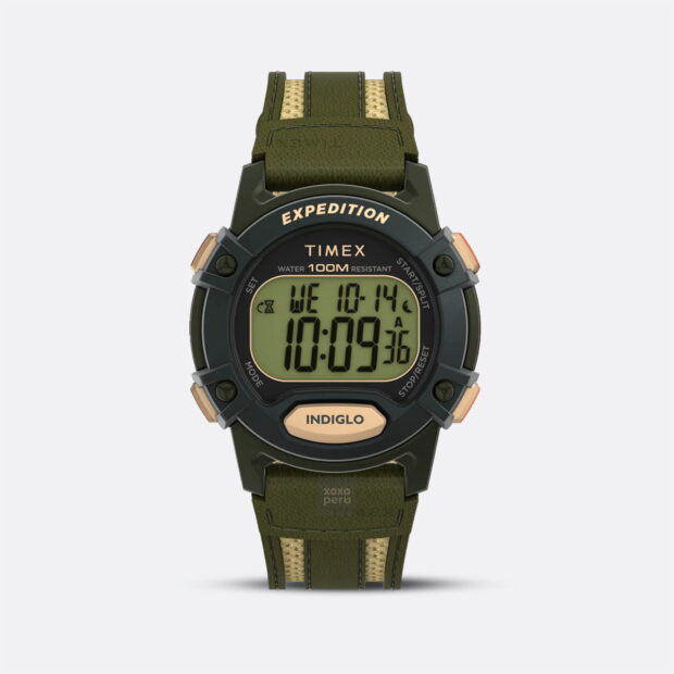 reloj TW4B30300 hombre