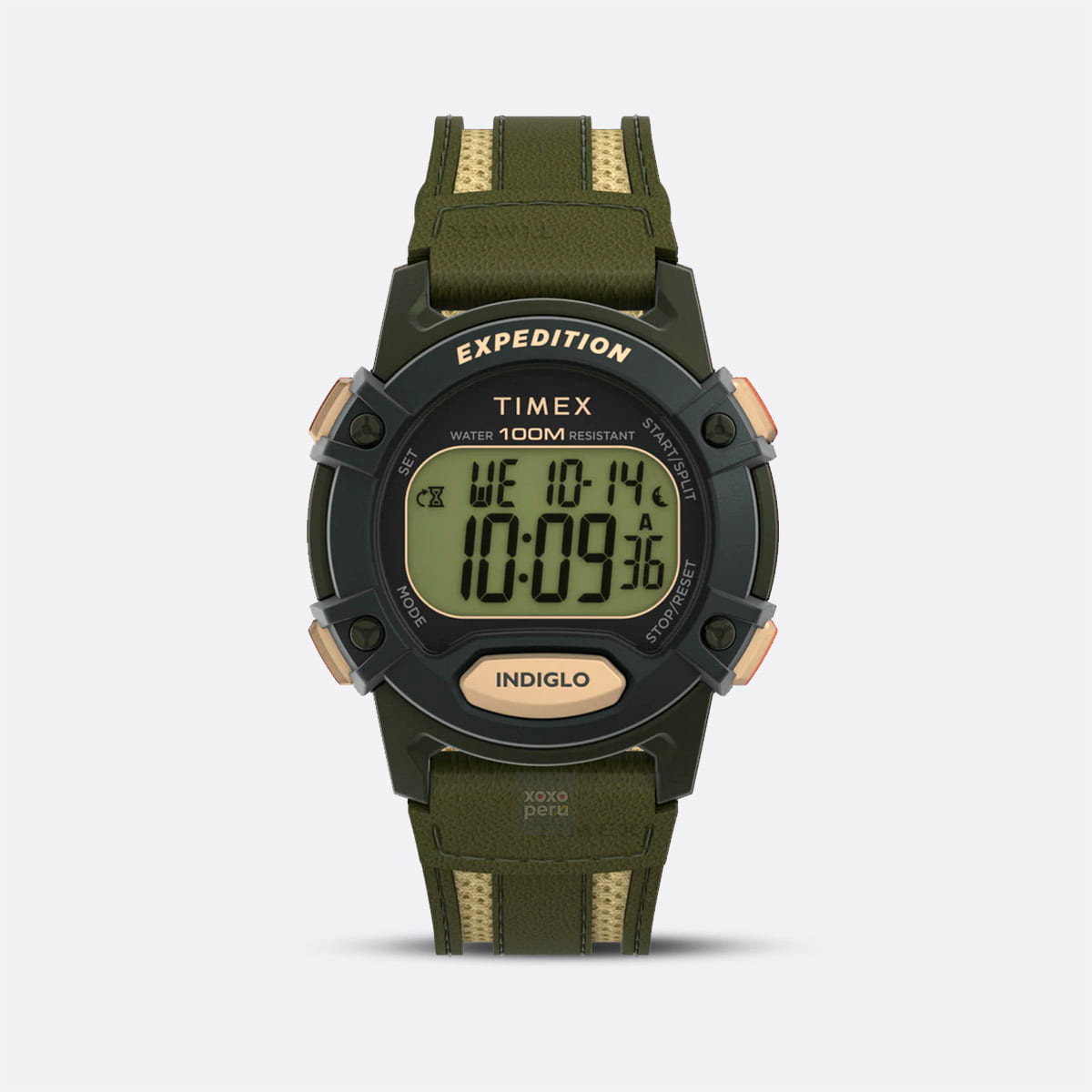 reloj TW4B30300 hombre