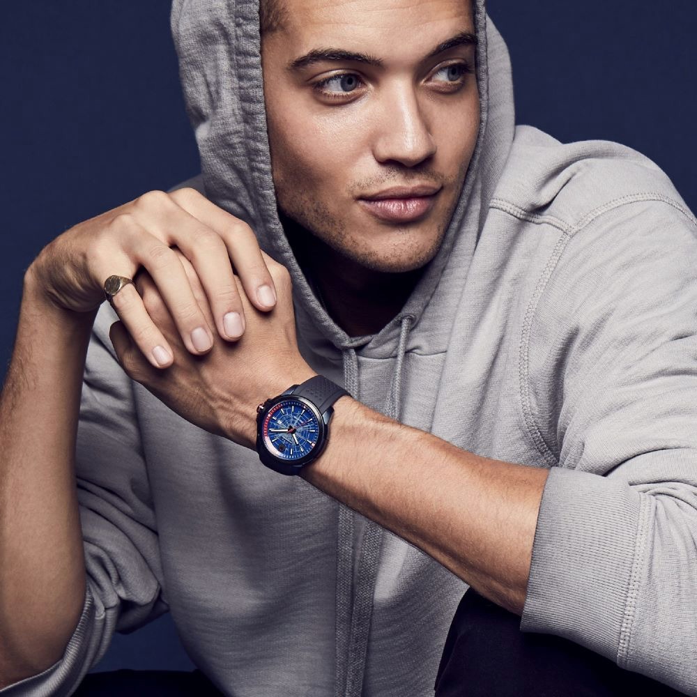 Reloj Citizen Spiderman para Hombre AW1156-01W - Imagen 6