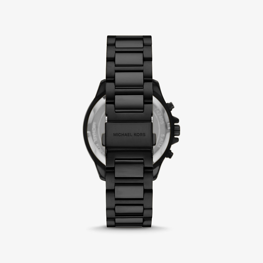 Reloj para Caballero Michael Kors MK9193 Negro - Imagen 3