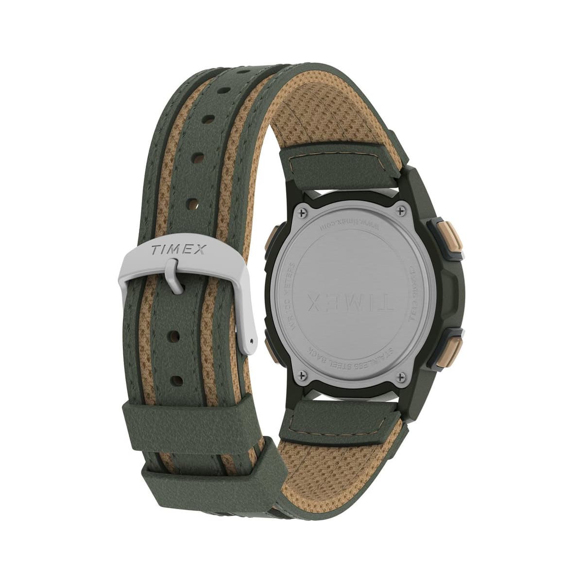 Reloj Timex para Hombre TW4B30300 Expedition - Imagen 2