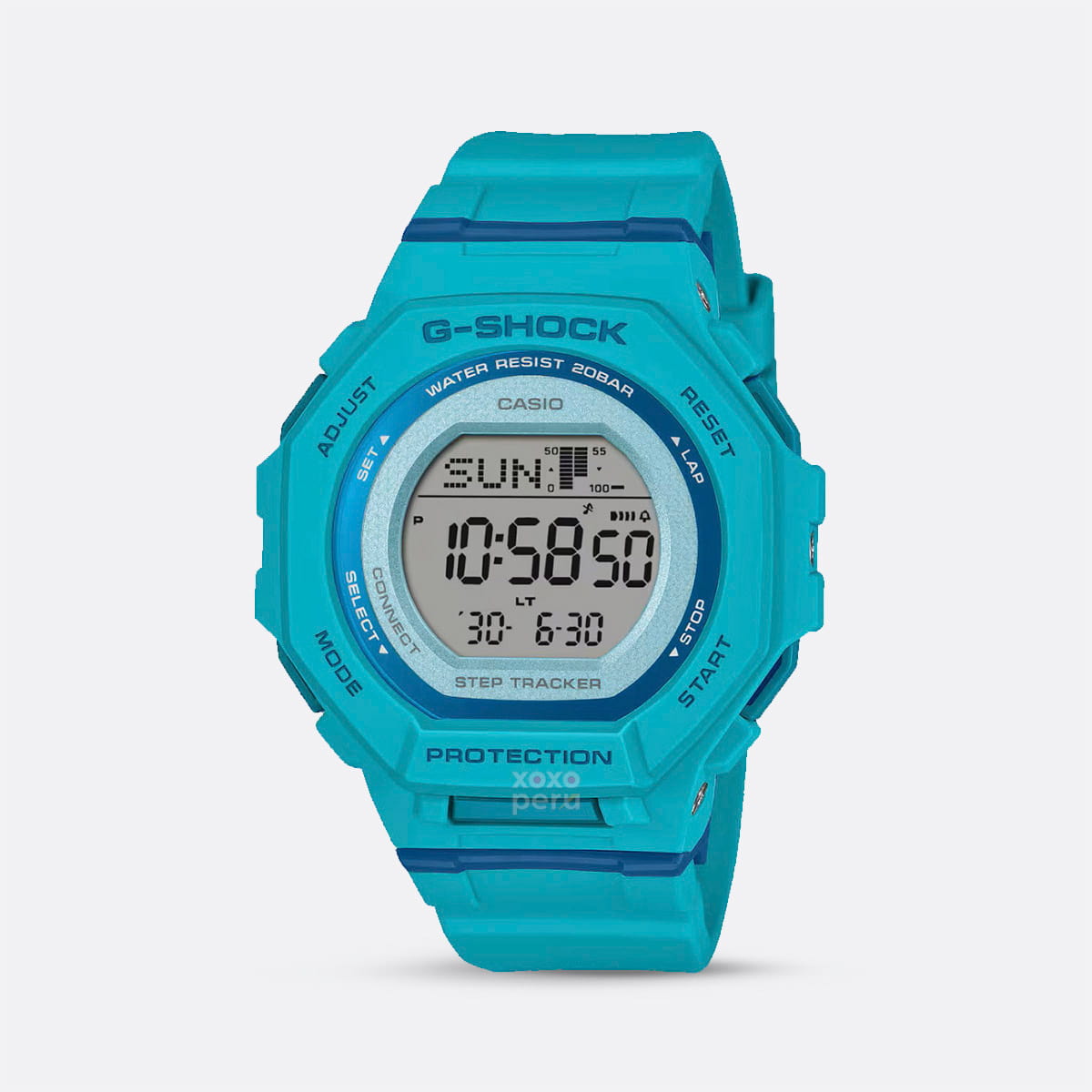 casio GMD-B300SC-2DR