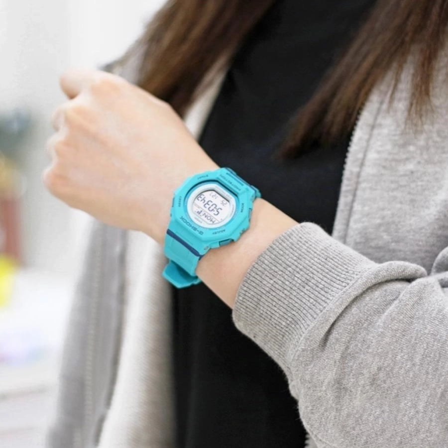 Reloj Casio de Mujer G-Shock GMD-B300SC-2DR - Imagen 4