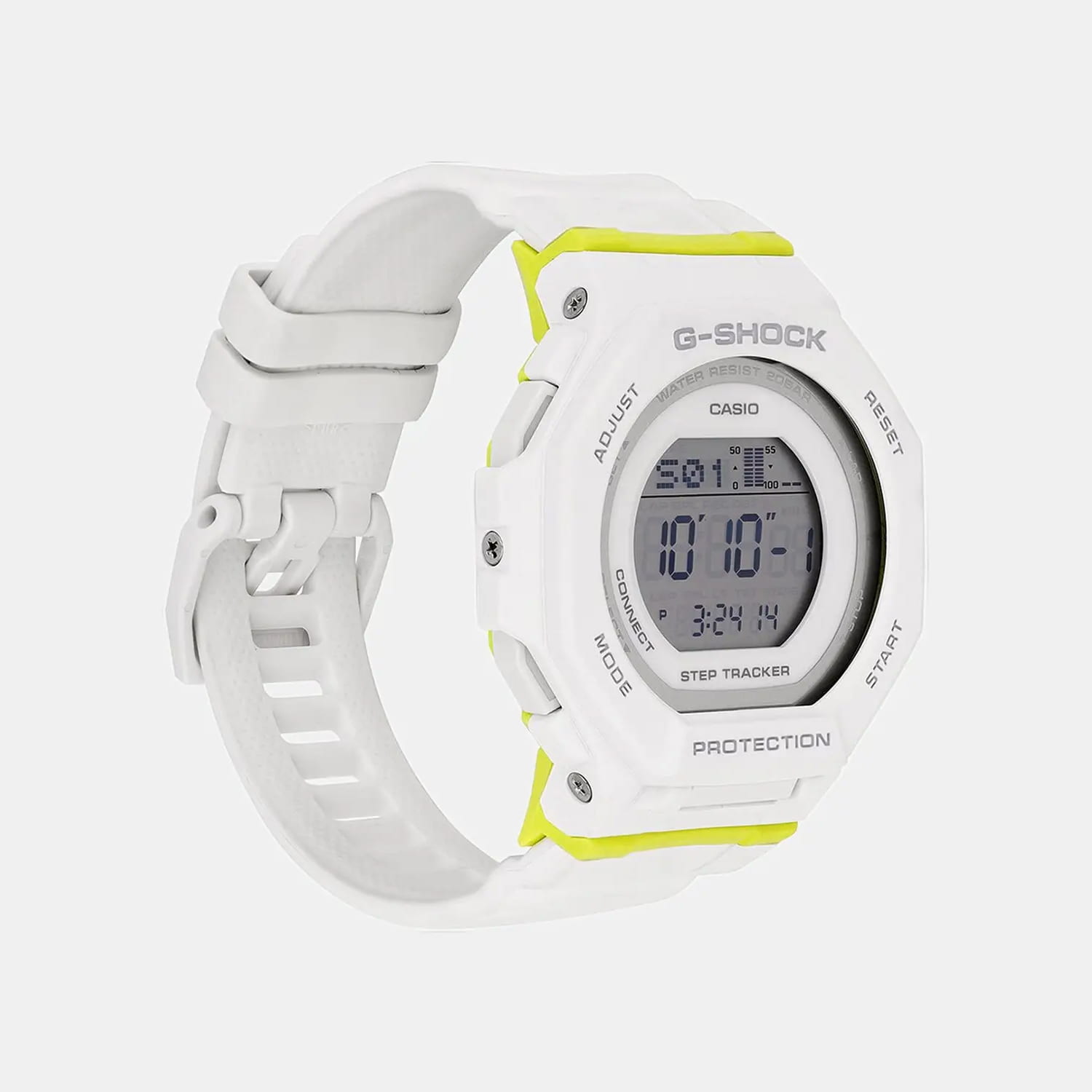 Reloj de Dama Casio G-Shock GMD-B300SC-7DR - Imagen 2