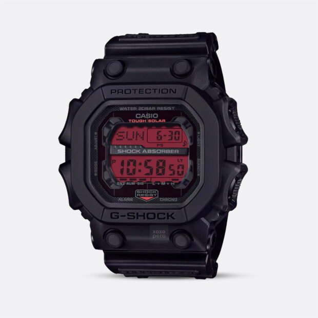 casio GX-56BBR-1